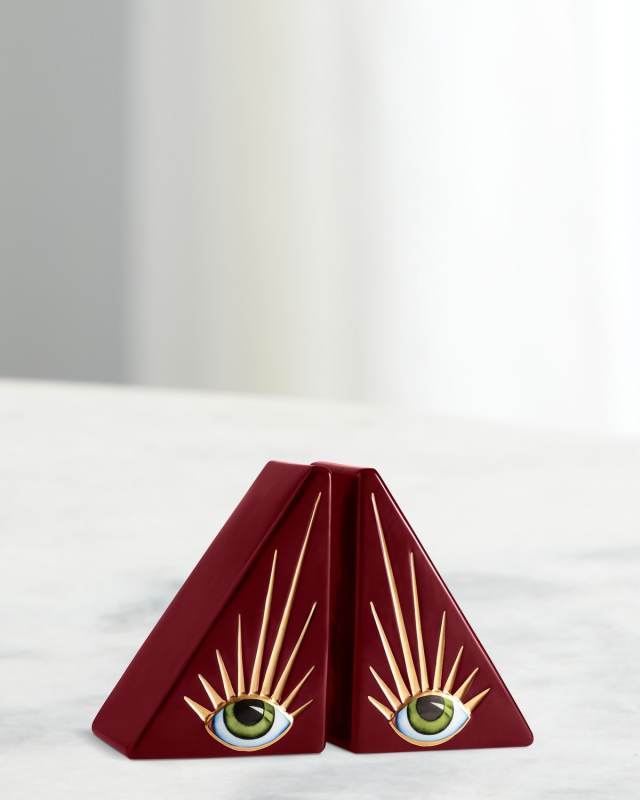 Lito Bookend